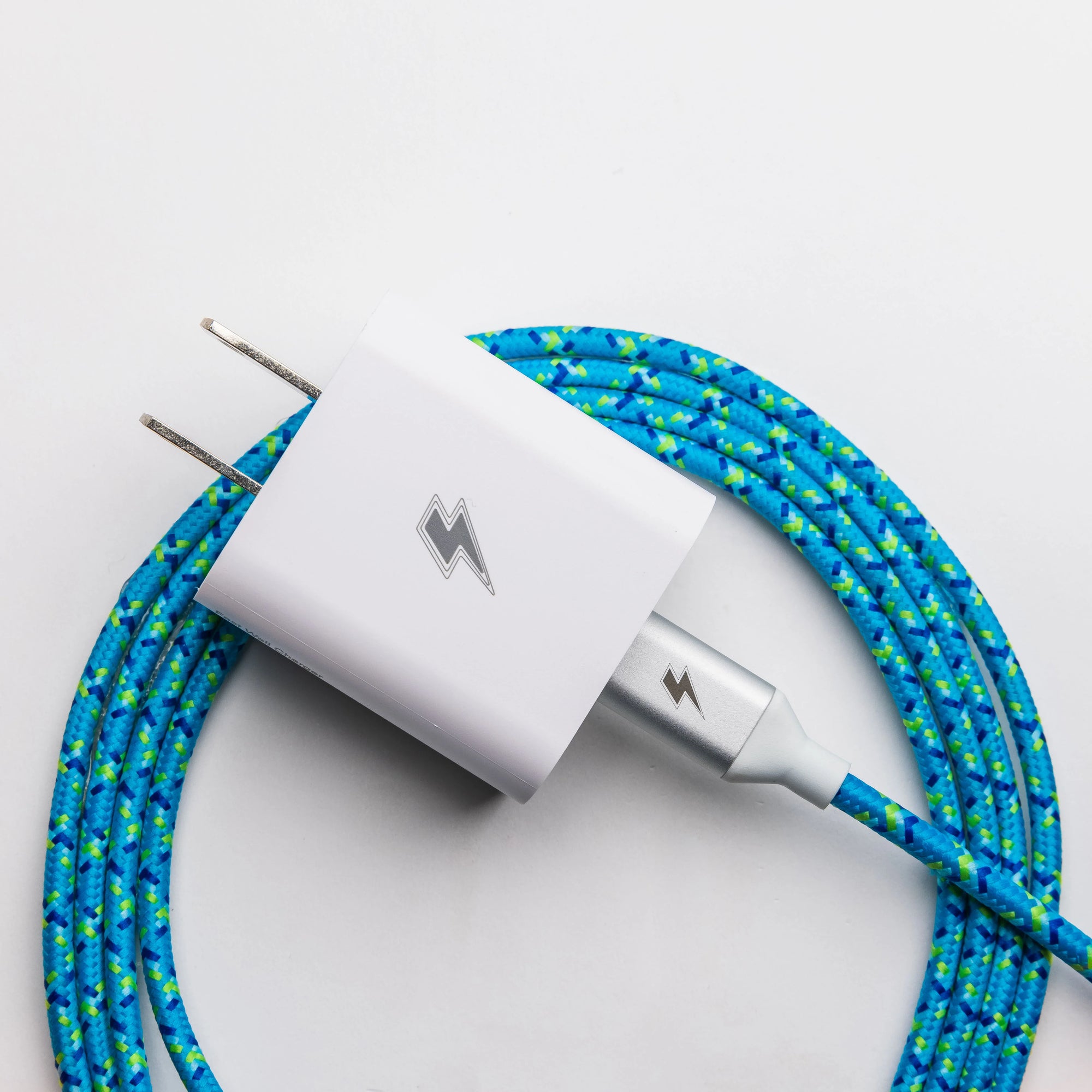 Type C Smartphone Charger 10 Pieces