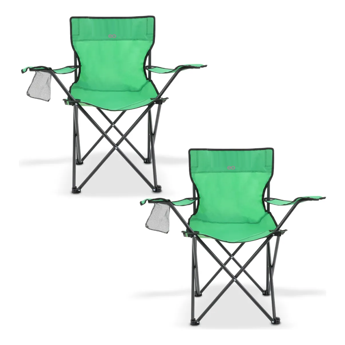 Camping Chair  10 Pieces