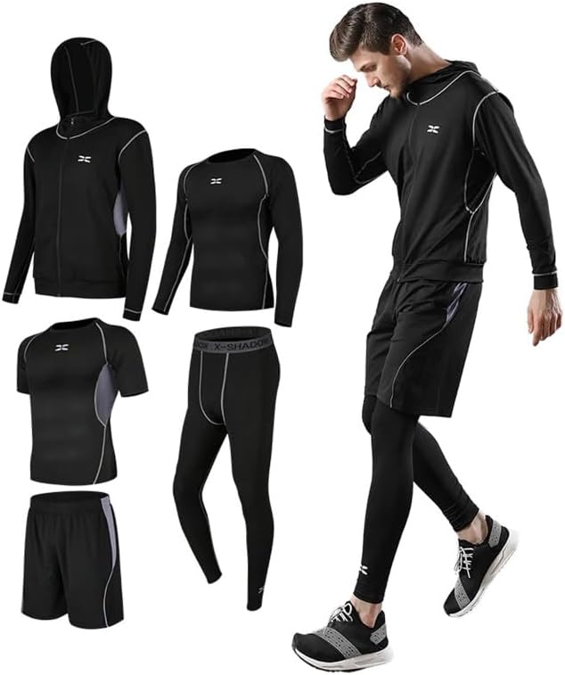 Tracksuit  10 pieces