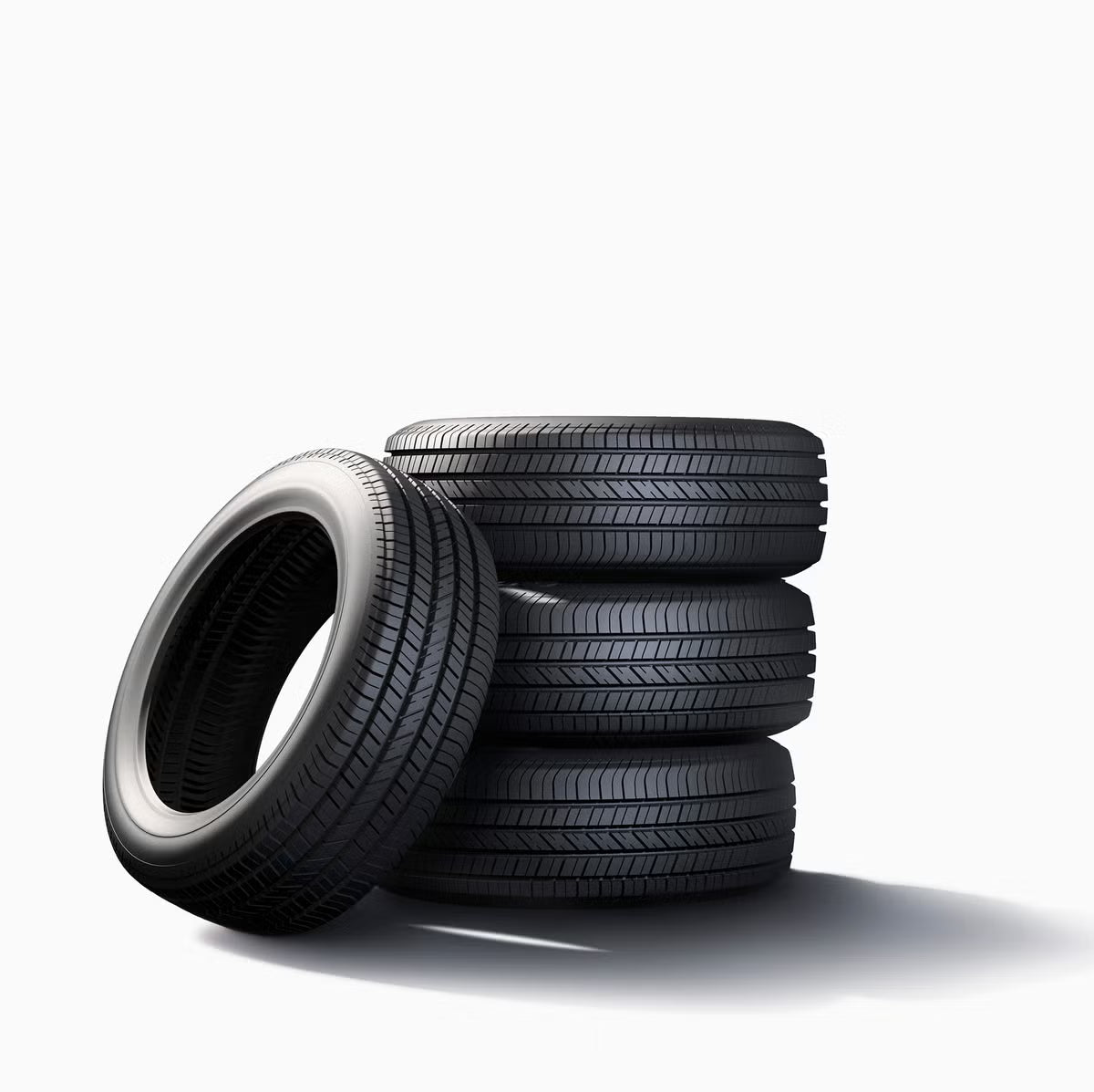 All Season Tires  10 Pieces